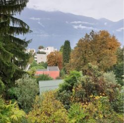 Photo of Monte Verita Switzerland